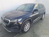 Skoda Kodiaq SKODA  / 2021 / 5P / todoterreno 2.0 TDI 110KW (150cv) DSG 4x4 Style