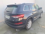  Skoda  Kodiaq SKODA  / 2021 / 5P / todoterreno 2.0 TDI 110KW (150cv) DSG 4x4 Style #2