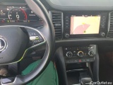  Skoda  Kodiaq SKODA  / 2021 / 5P / todoterreno 2.0 TDI 110KW (150cv) DSG 4x4 Style #15