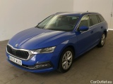 Skoda Octavia SKODA  / 2020 / 5P / berlina con portón 2.0 TDI 110kW (150 CV) DSG Style