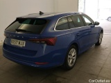  Skoda  Octavia SKODA  / 2020 / 5P / berlina con portón 2.0 TDI 110kW (150 CV) DSG Style #2