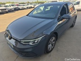 Volkswagen Golf  VIII Berlina Life 2.0 TDI 115CV MT6 E6d