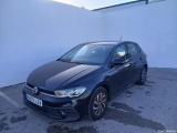 Volkswagen Polo VOLKSWAGEN  / 2021 / 5P / berlina con portón Life 1.0 TSI 70kW (95CV)