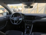  Volkswagen  Polo VOLKSWAGEN  / 2021 / 5P / berlina con portón Life 1.0 TSI 70kW (95CV) #3