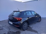  Volkswagen  Polo VOLKSWAGEN  / 2021 / 5P / berlina con portón Life 1.0 TSI 70kW (95CV) #2