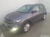 Volkswagen T-CROSS  Advance 1.0 TSI 95CV MT5 E6d