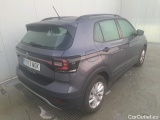  Volkswagen  T-CROSS  Advance 1.0 TSI 95CV MT5 E6d #2