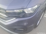  Volkswagen  T-CROSS  Advance 1.0 TSI 95CV MT5 E6d #16