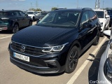 Volkswagen Tiguan VOLKSWAGEN  / 2020 / 5P / todoterreno Life 2.0 TDI 110kW (150CV) DSG (AC2)