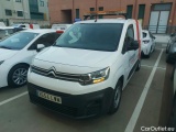Citroen Berlingo CITROEN  / 2018 / 3P / furgón derivado de turismo Talla M BlueHDi 100 CONTROL
