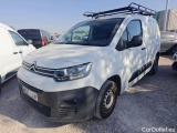 Citroen Berlingo CITROEN  / 2018 / 3P / furgón derivado de turismo Talla M BlueHDi 100 CONTROL