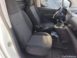  Citroen  Berlingo CITROEN  / 2018 / 3P / furgón derivado de turismo Talla M BlueHDi 100 CONTROL #6