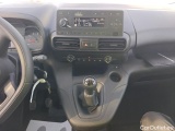  Citroen  Berlingo CITROEN  / 2018 / 3P / furgón derivado de turismo Talla M BlueHDi 100 CONTROL #13