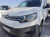  Citroen  Berlingo CITROEN  / 2018 / 3P / furgón derivado de turismo Talla M BlueHDi 100 CONTROL #15