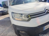  Citroen  Berlingo CITROEN  / 2018 / 3P / furgón derivado de turismo Talla M BlueHDi 100 CONTROL #16