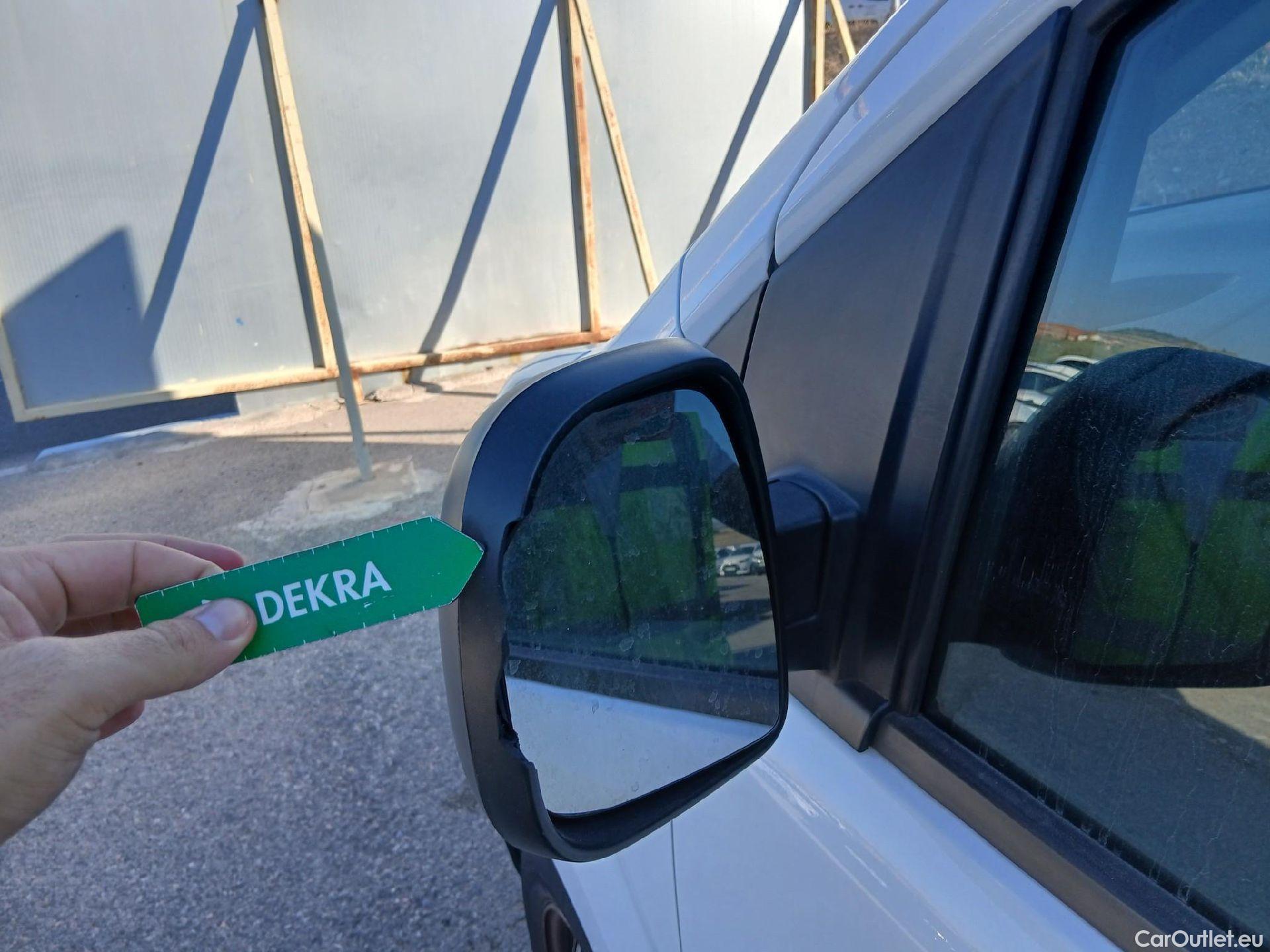  Opel  Vivaro OPEL  / 2019 / 4P / furgón 1.5 Diésel 74kW (100CV) M Std Express (AC) #7