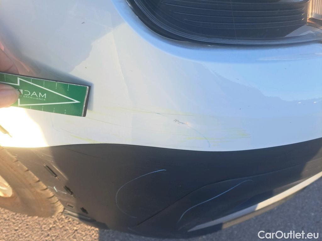  Peugeot  RIFTER PEUGEOT  / 2018 / 4P / combi Active Standard BlueHDi 73kW (IND) (CX2) #28