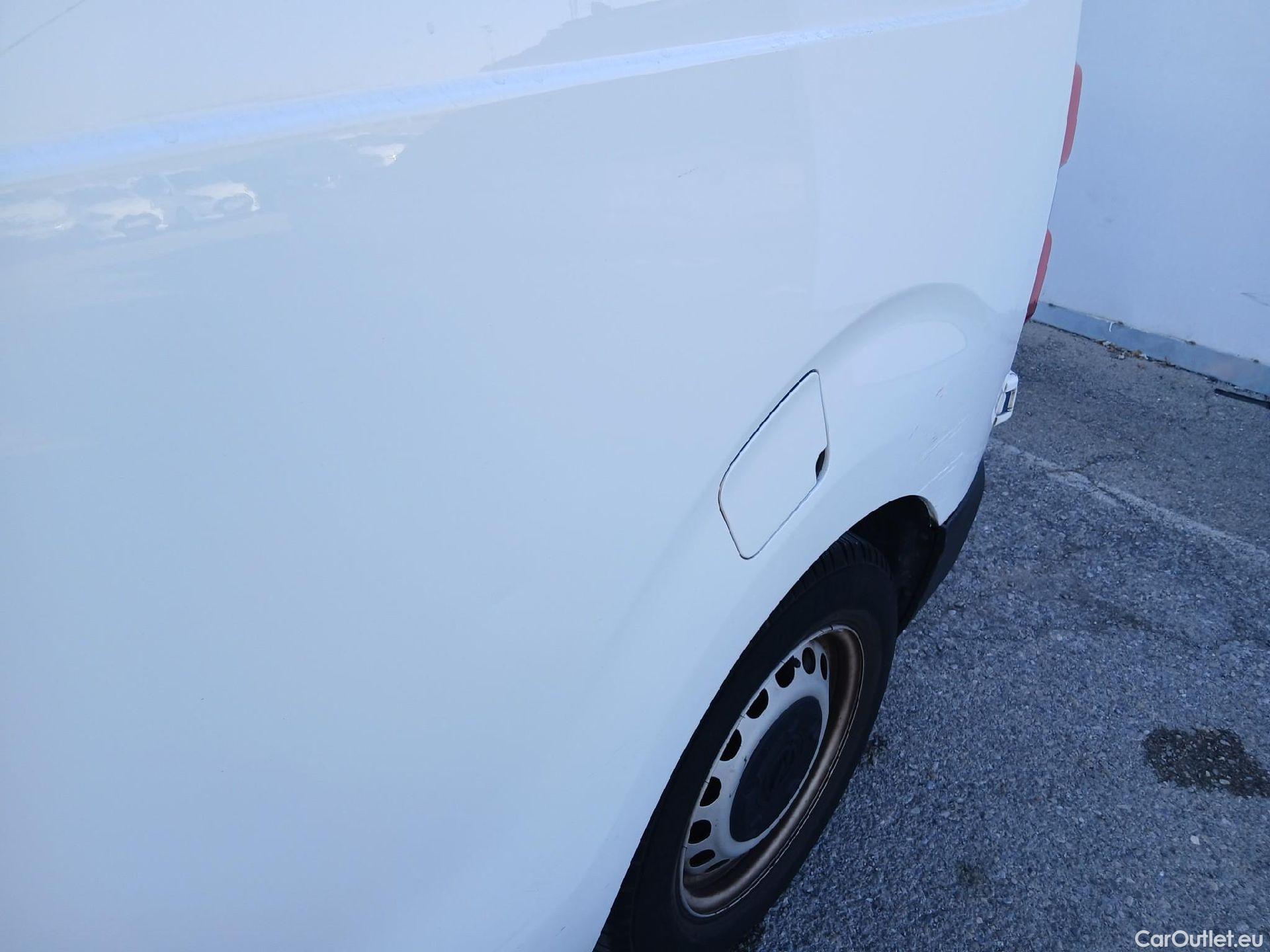  Opel  Vivaro OPEL  / 2019 / 4P / furgón 1.5 Diésel 74kW (100CV) M Std Express (AC) #12