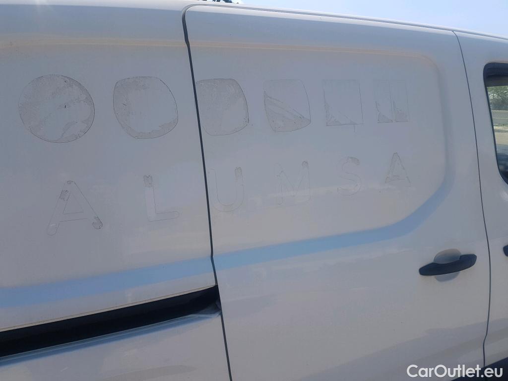  Opel  Combo OPEL  / 2018 / 3P / furgón derivado de turismo 1.5 TD 75kW (100CV) Express L H1 650kg (AC) #3