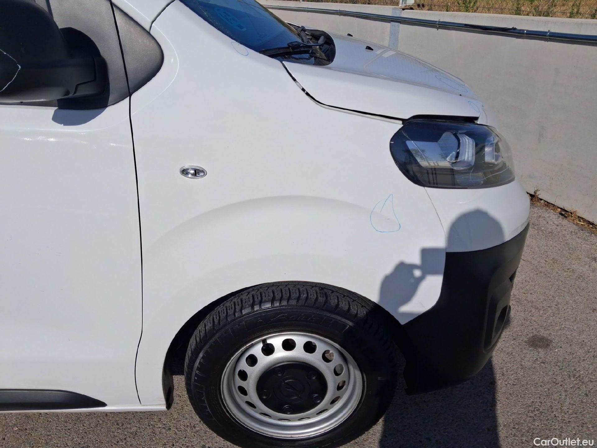  Opel  Vivaro OPEL  / 2019 / 4P / furgón 1.5 Diésel 74kW (100CV) S Inc. Express #59