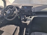  Citroen  Berlingo CITROEN  / 2018 / 4P / combi Talla M BlueHDi 100 LIVE (AC) #3