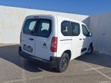  Citroen  Berlingo CITROEN  / 2018 / 4P / combi Talla M BlueHDi 100 LIVE (AC) #2