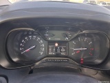  Citroen  Berlingo CITROEN  / 2018 / 4P / combi Talla M BlueHDi 100 LIVE (AC) #4