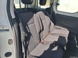  Citroen  Berlingo CITROEN  / 2018 / 4P / combi Talla M BlueHDi 100 LIVE (AC) #7