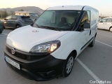 Fiat Doblo FIAT Doblò Cargo/2015/4P/furgón derivado de turismo Cargo SX 1.6 Mjet 66kW (90CV)