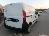  Fiat  Doblo FIAT Doblò Cargo/2015/4P/furgón derivado de turismo Cargo SX 1.6 Mjet 66kW (90CV) #2