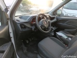  Fiat  Doblo FIAT Doblò Cargo/2015/4P/furgón derivado de turismo Cargo SX 1.6 Mjet 66kW (90CV) #3