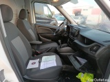  Fiat  Doblo FIAT Doblò Cargo/2015/4P/furgón derivado de turismo Cargo SX 1.6 Mjet 66kW (90CV) #6
