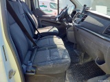  Ford  Transit FORD  Custom / 2012 / 4P / combi Mixto 2.0 TDCI 96kW 340 L2 Trend M1 #6