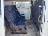  Ford  Transit FORD  Custom / 2012 / 4P / combi Mixto 2.0 TDCI 96kW 340 L2 Trend M1 #7