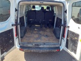  Ford  Transit FORD  Custom / 2012 / 4P / combi Mixto 2.0 TDCI 96kW 340 L2 Trend M1 #8