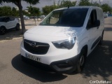 Opel Combo OPEL  / 2018 / 3P / furgón derivado de turismo 1.5 TD 75kW (100CV) Express L H1 650kg (AC)
