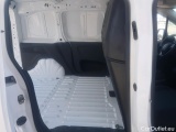  Opel  Combo OPEL  / 2018 / 3P / furgón derivado de turismo 1.5 TD 75kW (100CV) Express L H1 650kg (AC) #7
