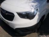  Opel  Combo OPEL  / 2018 / 3P / furgón derivado de turismo 1.5 TD 75kW (100CV) Express L H1 650kg (AC) #15