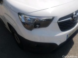  Opel  Combo OPEL  / 2018 / 3P / furgón derivado de turismo 1.5 TD 75kW (100CV) Express L H1 650kg (AC) #16