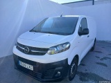 Opel Vivaro OPEL  / 2019 / 4P / furgón 1.5 Diésel 74kW (100CV) M Std Express (AC)