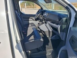  Opel  Vivaro OPEL  / 2019 / 4P / furgón 1.5 Diésel 74kW (100CV) S Inc. Express #6