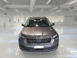  Skoda  Kodiaq SKODA  / 2021 / 5P / SUV 2.0 TDI EVO SCR EXECUTIVE DSG 4WD 7P #6