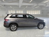  Skoda  Kodiaq SKODA  / 2021 / 5P / SUV 2.0 TDI EVO SCR EXECUTIVE DSG 4WD 7P #7