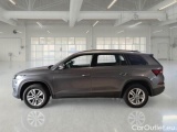  Skoda  Kodiaq SKODA  / 2021 / 5P / SUV 2.0 TDI EVO SCR EXECUTIVE DSG 4WD 7P #8