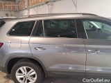  Skoda  Kodiaq SKODA  / 2021 / 5P / SUV 2.0 TDI EVO SCR EXECUTIVE DSG 4WD 7P #52