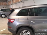  Skoda  Kodiaq SKODA  / 2021 / 5P / SUV 2.0 TDI EVO SCR EXECUTIVE DSG 4WD 7P #54