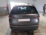  Skoda  Kodiaq SKODA  / 2021 / 5P / SUV 2.0 TDI EVO SCR EXECUTIVE DSG 4WD 7P #57