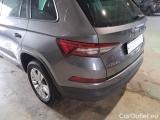  Skoda  Kodiaq SKODA  / 2021 / 5P / SUV 2.0 TDI EVO SCR EXECUTIVE DSG 4WD 7P #60