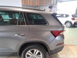  Skoda  Kodiaq SKODA  / 2021 / 5P / SUV 2.0 TDI EVO SCR EXECUTIVE DSG 4WD 7P #62