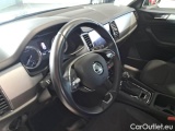  Skoda  Kodiaq SKODA  / 2021 / 5P / SUV 2.0 TDI EVO SCR EXECUTIVE DSG 4WD 7P #80